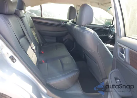 2015 Subaru Legacy 3.6R Limited z USA, uszkodzony, nr VIN 4S3BNEL68F3019197